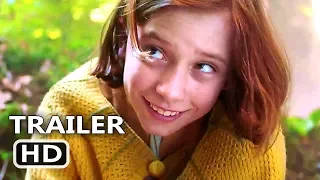 THE SECRET GARDEN Trailer # 3 (NEW 2020) Julie Walters, Colin Firth Movie