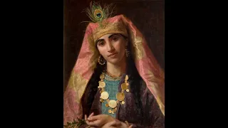 Rimsky - Korsakov: Scheherazade