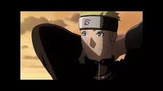 Adult Sasuke Meets Fourth Raikage, Sakura Exposed Herself in Front of Naruto  Naruto Shippuden