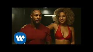 Tank - I Don't Think You're Ready (Official Music Video)