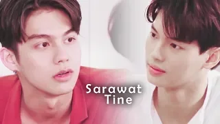 sarawat + tine | Someone to stay