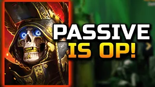 Progression KING Easy Solo/Duo | Ultimate Deathknight Maxed First Look