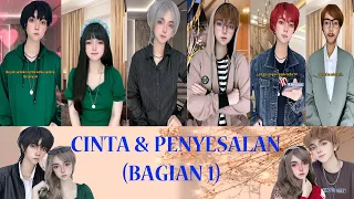 TIKTOK REVLICCA - CINTA & PENYESALAN (BAGIAN 1)