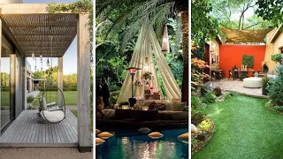 From Drab to Fab: Easy Patio Decor Ideas to Elevate Your Home