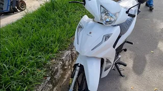 NOVA AVELOZZ AZ1 2024 PREÇO E DETALHES SEM CHANCE PARA A JET50cc