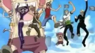 One Piece - Dynamite
