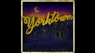 Butcher Babies - Yorktown (Lyric Video)