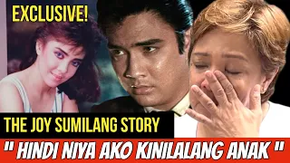 EXCLUSIVE! ANG BUHAY NGAYON NG 80’S SEXY STAR NA SI JOY SUMILANG !