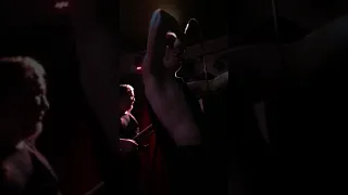 A Night In Texas - Scorched Earth live 14/08/18