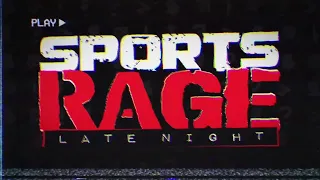 SportsRage with Gabriel Morency 5/23/24 Hour 1