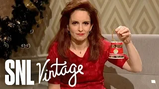 Bronx Beat with Tina Fey - SNL