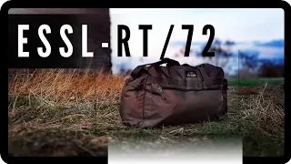 REISETASCHE - Allzwecktasche/Essl RT 72/50 L