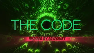 Join Dexter in 'THE CODE': A Journey Through Lovecraftian Horror!