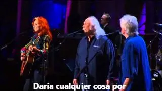 Bonnie Raitt - Love has no pride - subtitulado español