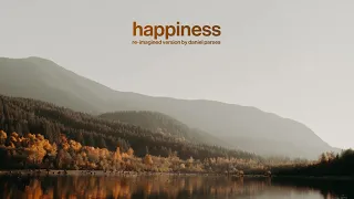 Taylor Swift - happiness (Re-Imagined Version)