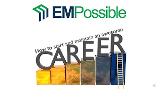 EMP Career Seminar
