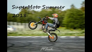SED Racing SuperMoto Summer 2018