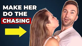 3 Steps to Get Her to CHASE YOU & Stop Being FRIENDZONED