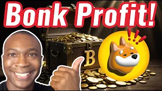 UNVEILING THE BONK COIN VALUE 2024 || TOP BONK NEWS & BONK PRICE PREDICTION 2024