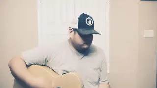 Tomorrow - Chris Young Cover by Brian Mars