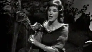 Mary O'Hara "Quiet Land Of Erin" on The Ed Sullivan Show