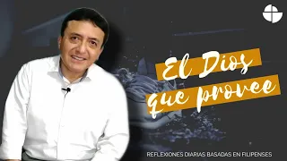 Firme - El Dios que provee - Filipenses 4:19