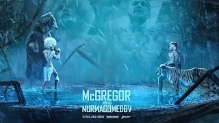 Conor McGregor vs Khabib Nurmagomedov | UFC 229 PROMO | "THE WAIT IS OVER"