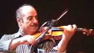 Schnuckenack Reinhardt  - Gypsy Violin medley