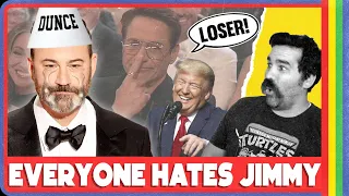 Jimmy Kimmel Hilariously DESTROYED by Trump and Twitter!