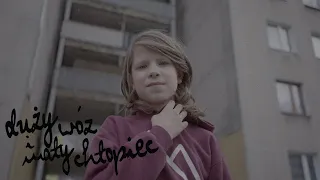 Opał ft. Kacper HTA - Duży wóz i mały chłopiec (prod. 4Money)