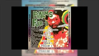 Prince Far I - Psalms For I 1975 Mix