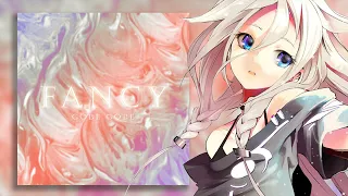 【VOCALOID COVER】TWICE (트아이스) - FANCY [+VSQx]