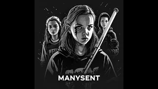 Manysent - Little Girls (Из чего же сделаны наши девчонки remix)