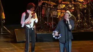 "Little Wing & Superstition (Stevie Wonder)" Jeff Beck@Strand Theater York, PA 4/25/15