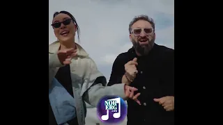 Anastasia Brukhtiy & Soso Hayrapetyan - Yerevan / NorErg