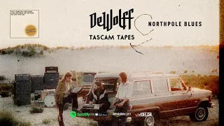 DeWolff - Northpole Blues (Tascam Tapes) 2020