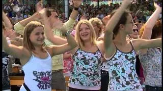 Fun Factory   Fiesta De Samba ZDF Fernsehgarten 17 08 2008