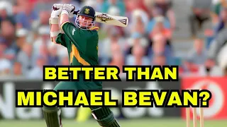 Just How GOOD Was Lance Klusener, Actually? | Most Underrated Finisher