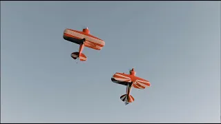 The Coolest Pitts Special Video