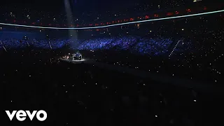 Mirai - Anděl (Live O2 Arena)