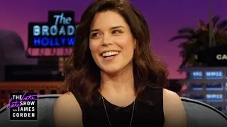 Neve Campbell on 'Scream' Turning 20