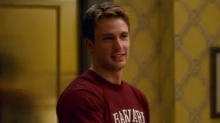 The Nanny Diaries - Meet Hayden "Harvard Hottie"