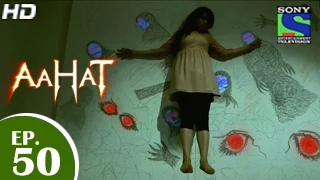 Aahat - आहट - Episode 50 - 28th May 2015