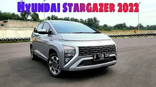 Hyundai stargazer 2022 in Philippines || hyundai stargazer 2022