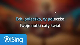 Kalwi & Remi feat. Guzowianki - Explosion Ech poleczko (DNSQ Remix) (karaoke iSing)