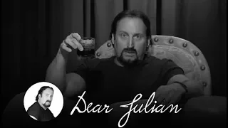 Dear Julian - Expert Rum Tips (SwearNet Sneak Peek)