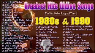 Greatest Hits 70s 80s 90s Oldies Music 1897 - Best Music Hits 70s 80s 90s - Playlist Music Hits