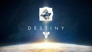 Destiny - Comical Ghost lines