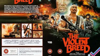 The Violent Breed (1984)Türkce