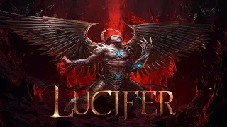 Luciferis: Angelas, kuris iššūkis Dievą.